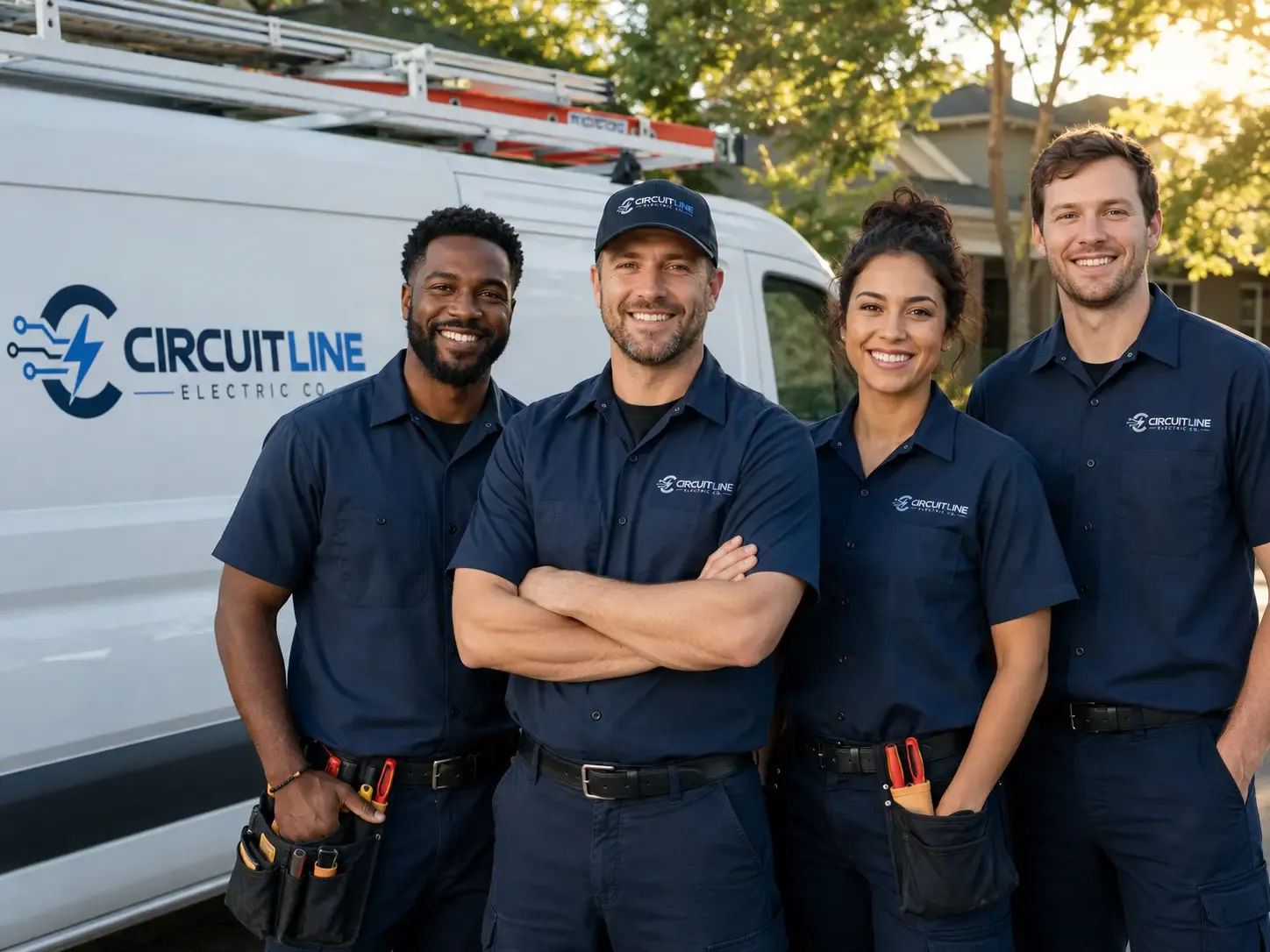 Whole Home Rewiring company in Brandsville, MO